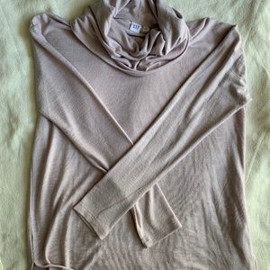 Gap Turtle Neck Sweater
